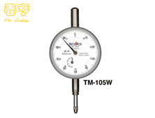 日本得樂(lè)TECLOCK百分表TM-105W