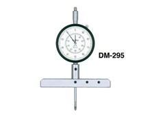 TECLOCK深度計(jì)DM-295